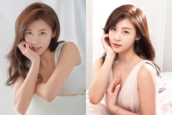 Bí quyết giúp Ha Ji Won 44 tuổi mà ngỡ gái 20