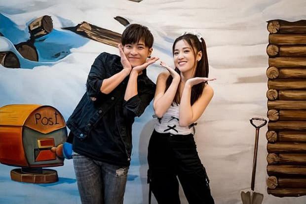 Trường Giang hỏi dồn dập về Gin Tuấn Kiệt, Puka chốt đúng 1 chữ-1