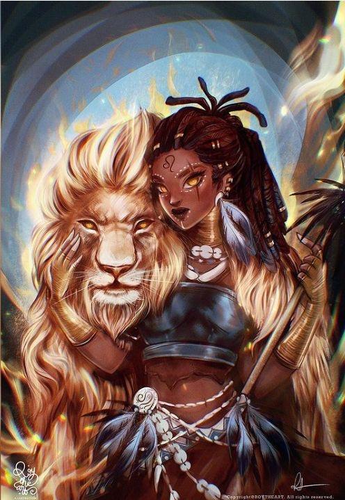 Cung Sư Tử: Một thiếu niên dũng cảm, rạng rỡ như Mặt trời mùa hạ-2