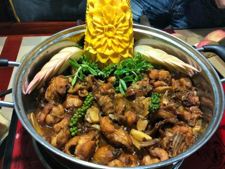 Đến Thâm Quyến nhất định phải thử 5 món ngon khó cưỡng!-3