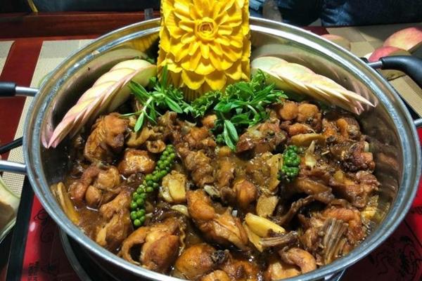 Coming to Shenzhen, you must try 5 irresistible delicious dishes!