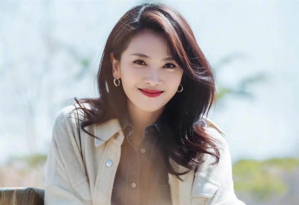 Lưu Đào làm rõ tin ly hôn, bị chồng cắm sừng-2