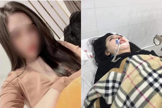 Cô gái 22 tuổi qua đời sau 2 tháng hôn mê sâu do phẫu thuật nâng mũi