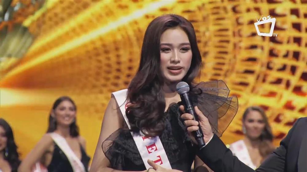 Đỗ Thị Hà nhảy sân sau Miss World, cuộc thi nào phù hợp?-1