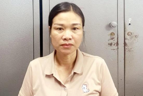 Cựu công an bị cáo buộc cầm đầu nhóm lừa đảo tiền tỷ