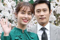 Lý do Lee Min Jung vẫn sẵn sàng tha thứ cho chồng 'hư' Lee Byung Hun