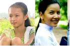 'Nữ sinh' Ngọc Trinh, Angela Phương Trinh ngày xưa giờ khác biệt không ngờ