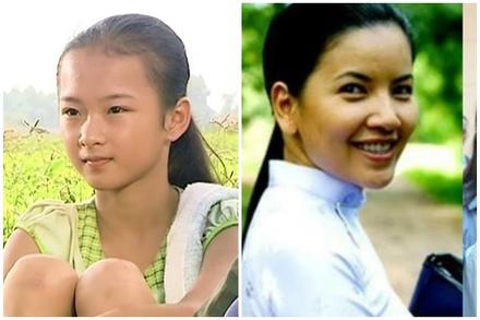 'Nữ sinh' Ngọc Trinh, Angela Phương Trinh ngày xưa giờ khác biệt không ngờ