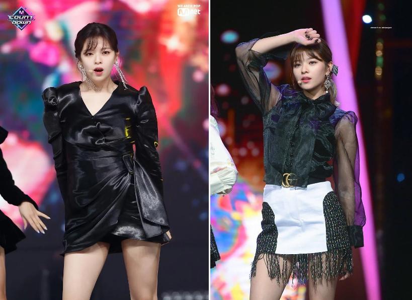 Sự trả thù của stylist-2