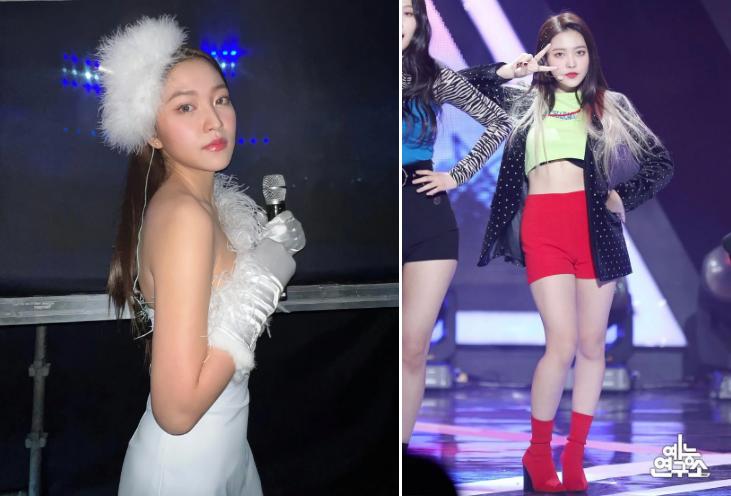 Sự trả thù của stylist-6