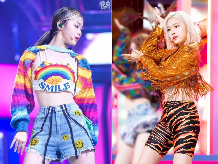 Sự trả thù của stylist-9