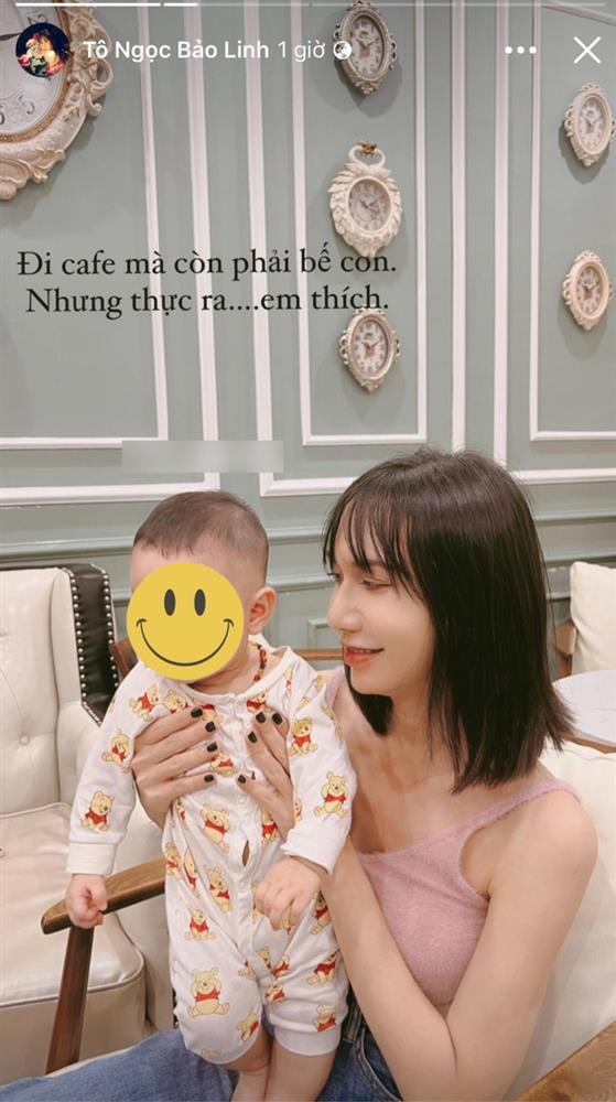 Lynk Lee mong muốn có con?-1