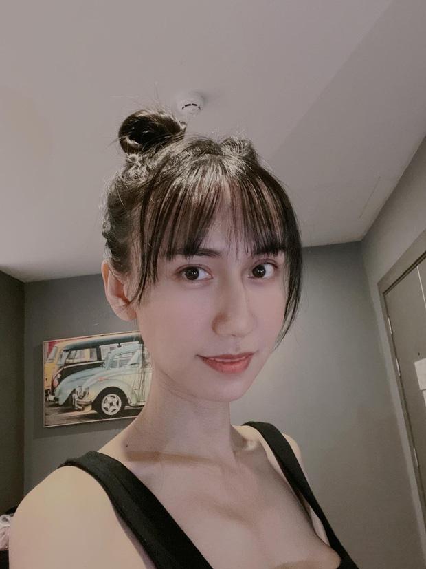 Lynk Lee mong muốn có con?-2