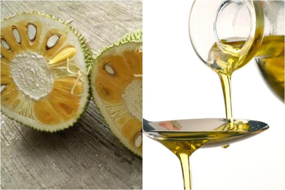 Tưởng quả nào cũng ép được, cô gái ép hồng xiêm để rồi khóc thét-2