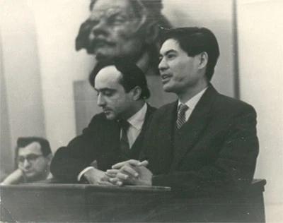 Chuyện tình tiểu thuyết của nhà thơ lừng danh Việt Nam cùng ký giả Pháp-3