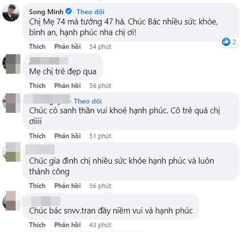 Mẹ đẻ U80 chiếm spotlight trong khung hình Cát Phượng-6