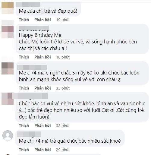 Mẹ đẻ U80 chiếm spotlight trong khung hình Cát Phượng-7