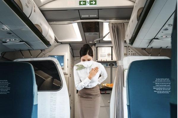 Flight delay, passengers threatened: What did Bamboo Airways say?