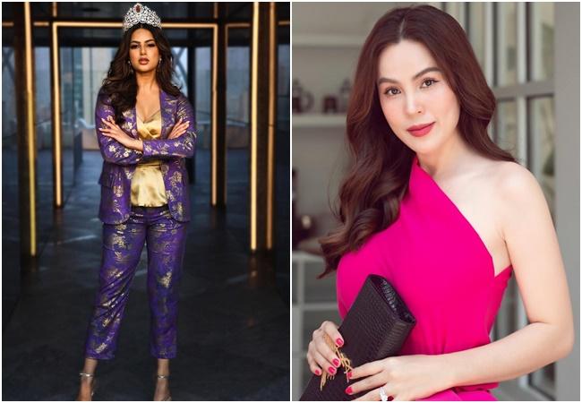 Phương Lê chê Miss Universe mẹ sề, dân mạng phản ứng ngược-1