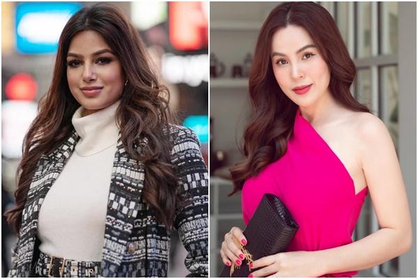 Hoa hậu Phương Lê đột ngột thông báo ly hôn chồng đại gia-6