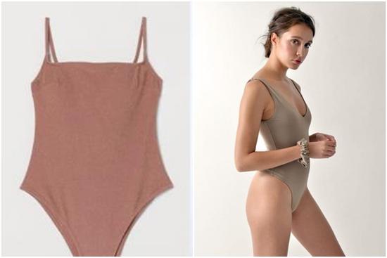 Cách đi vệ sinh khi mặc bodysuit theo lời khuyên của chuyên gia