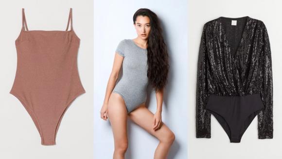 How to go to the bathroom when wearing a bodysuit according to expert advice-1