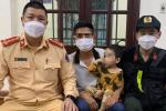 Người chồng cứu vợ khỏi đám cháy ở Trung Quốc đã qua đời-3