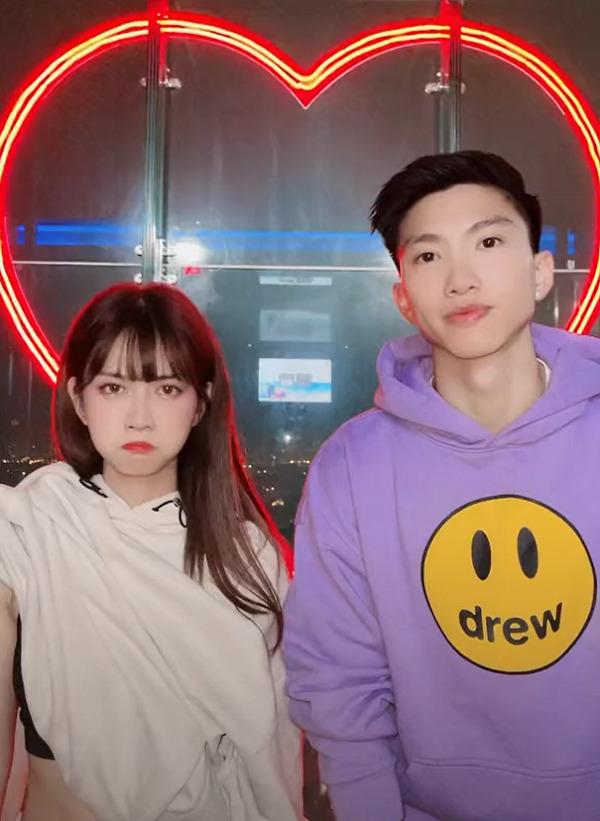 Lê Bống đăng clip chèn âm thanh nhạy cảm, dân mạng tranh cãi-2