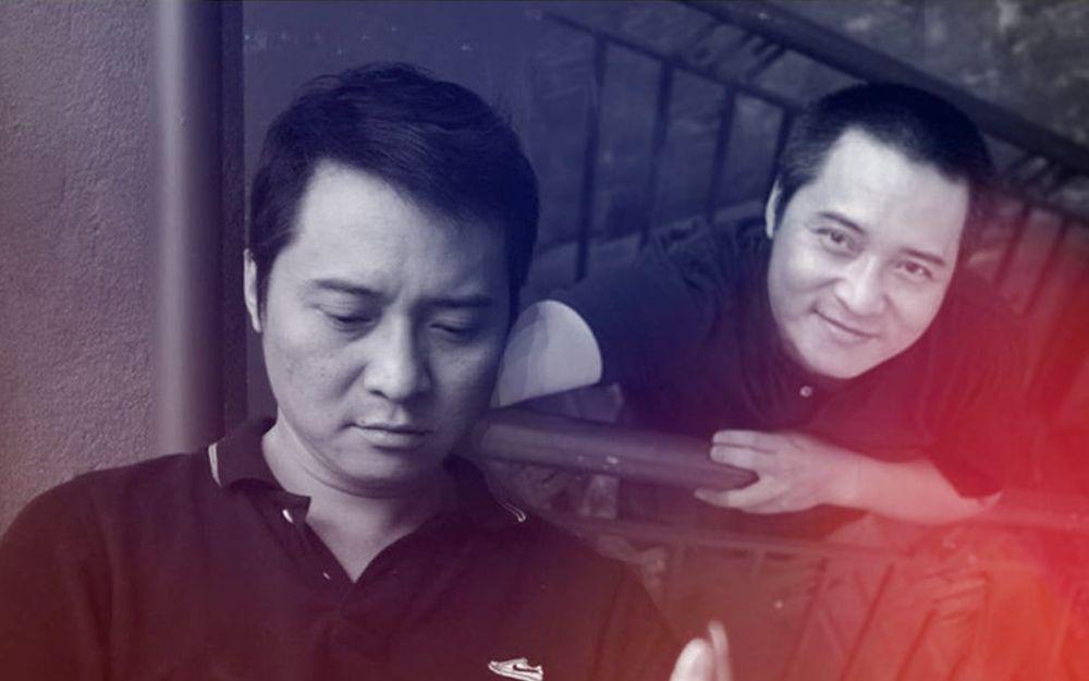 Hồ Hoài Anh vĩnh biệt cố nhạc sĩ Ngọc Châu theo cách đặc biệt-1