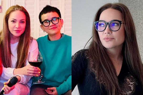 Phương Uyên - Thanh Hà lộ nhẫn đính ước, Vbiz sắp có tin vui?-7