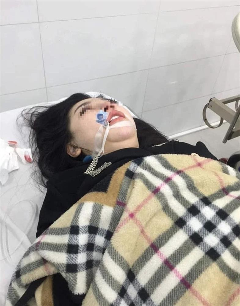 The girl died after rhinoplasty: Police investigation, spa closed-1