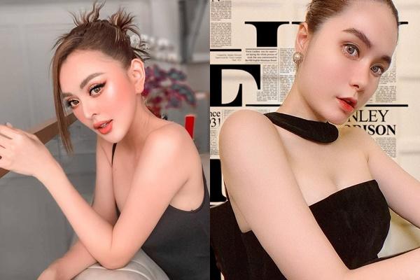 Trang Nemo phân biệt đẳng cấp giàu có với Đoàn Di Băng-1