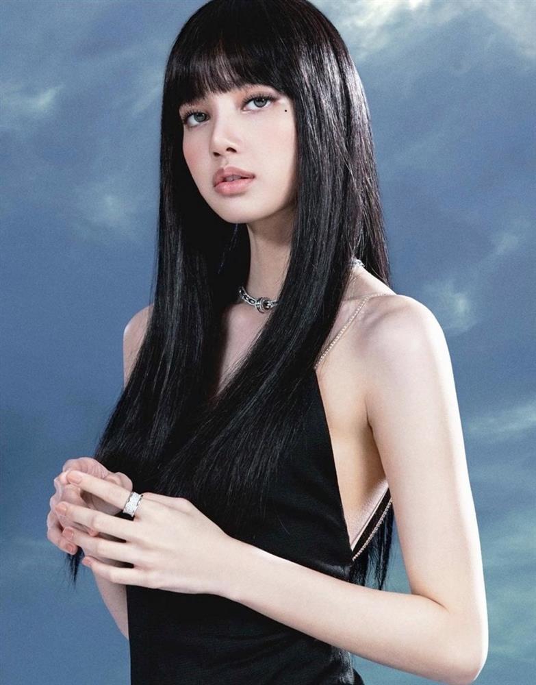 BLACKPINK Lisa có nguy cơ bị phạt nặng vì quảng cáo rượu?-2
