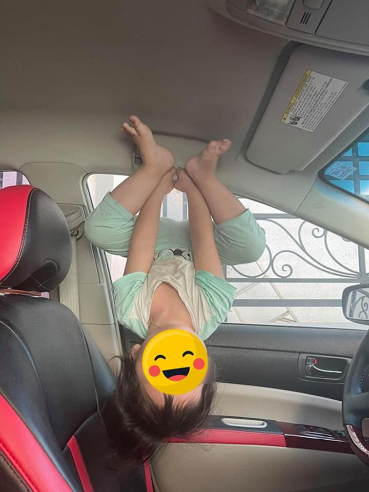 Không đẻ con gái đời không nể nhưng sự thật lại khiến bố mẹ tê tái-2