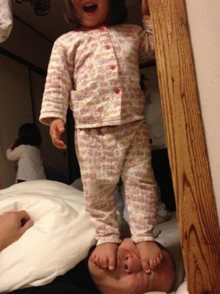 Không đẻ con gái đời không nể nhưng sự thật lại khiến bố mẹ tê tái-6