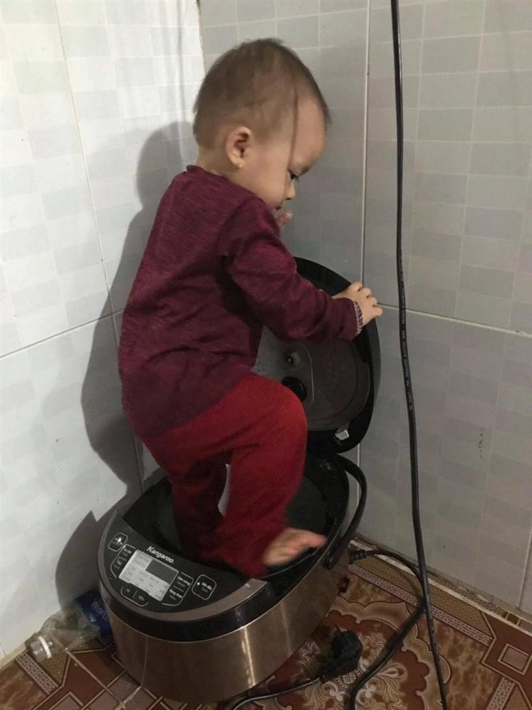 Không đẻ con gái đời không nể nhưng sự thật lại khiến bố mẹ tê tái-9