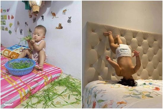 'Không đẻ con gái đời không nể' nhưng sự thật lại khiến bố mẹ tê tái