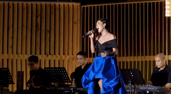 Văn Mai Hương cướp hit của Đông Nhi gây tranh cãi-3