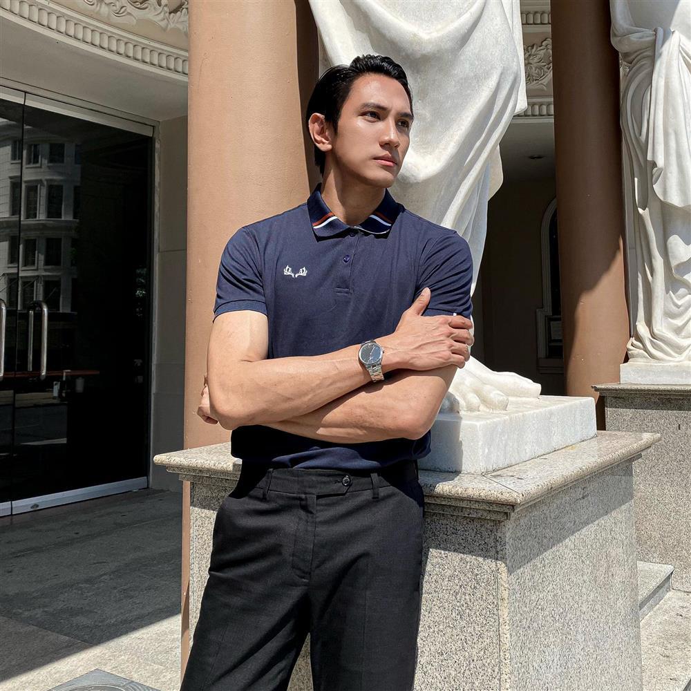 Bí quyết thành công của thương hiệu thời trang nam HappyHow-1