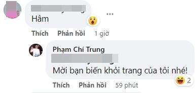 Chí Trung nói chuyện kết hôn, vô tình động chạm bạn gái Á hậu?-2