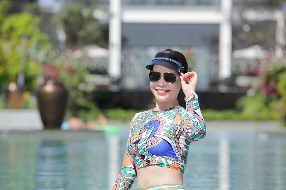 Chí Trung nói chuyện kết hôn, vô tình động chạm bạn gái Á hậu?-11