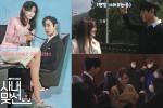 2 mỹ nhân A Business Proposal ở tạo hình cổ trang: Kim Se Jeong lép vế vì đâu?-8