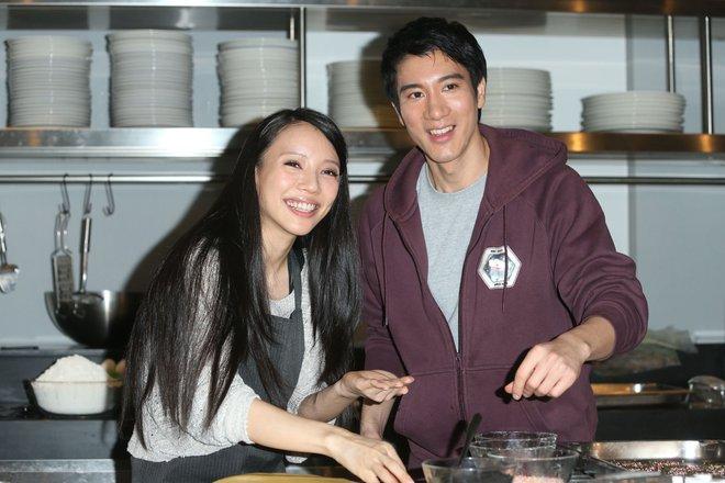 Vương Lực Hoành và vợ cũ tranh cãi 7 tiếng ở tòa-1