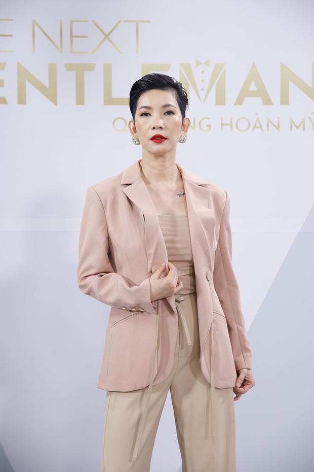 Rộ clip Anh Thư tát lật mặt Xuân Lan, chuyện gì xảy ra thế này?-5