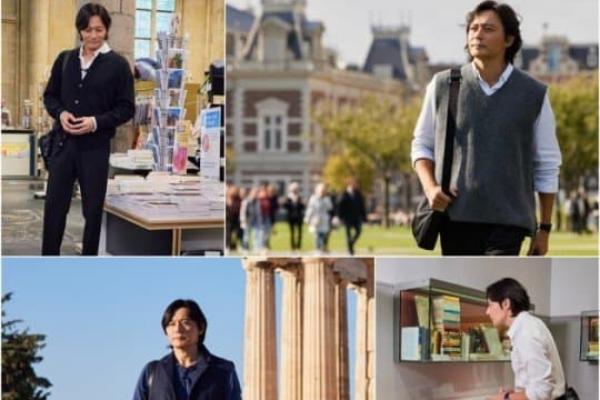 Jang Dong Gun và Song Seung Hun giờ ra sao?-7