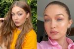 Gigi Hadid hé lộ mẹo dưỡng da toàn diện cho mẹ bỉm sữa