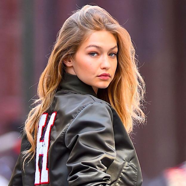 Gigi Hadid hé lộ mẹo dưỡng da toàn diện cho mẹ bỉm sữa-1