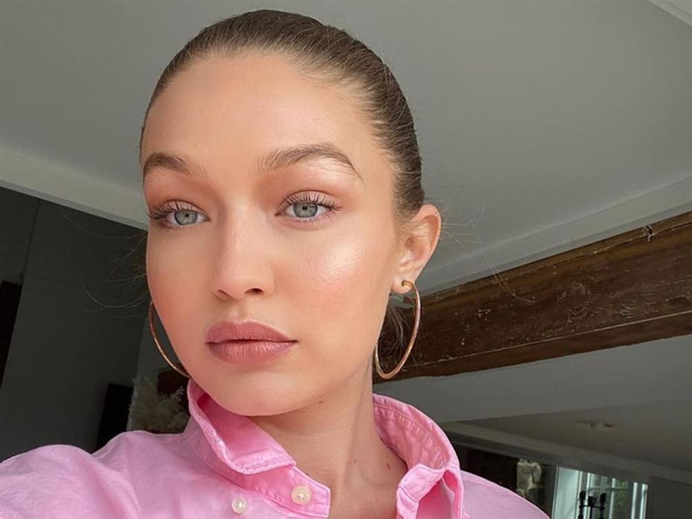 Gigi Hadid hé lộ mẹo dưỡng da toàn diện cho mẹ bỉm sữa-4