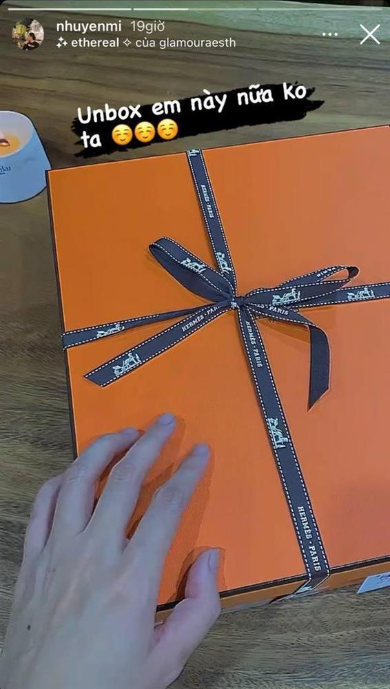 Ái nữ cựu Chủ tịch CLB Sài Gòn thẳng tay mua 2 chiếc Hermes trong 3 ngày-2