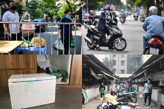 Vì sao F0 ra đường